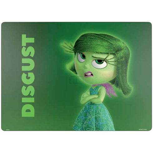 Disney Inside Out Disgust Portrait Surface Laptop 7 13.8in Skin
