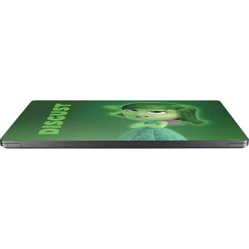 Disney Inside Out Disgust Portrait Surface Laptop 7 13.8in Skin