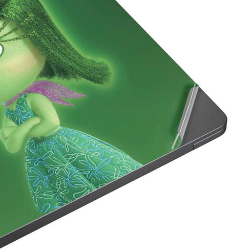 Disney Inside Out Disgust Portrait Surface Laptop 7 13.8in Skin