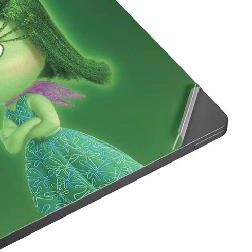 Disney Inside Out Disgust Portrait Surface Laptop 7 15in Skin