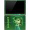 Disney Inside Out Disgust Portrait Surface Pro 4 Skin