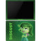 Disney Inside Out Disgust Portrait Surface Pro 6 Skin