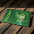 Disney Inside Out Disgust Portrait Surface Pro 6 Skin