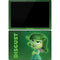 Disney Inside Out Disgust Portrait Surface Pro 7 Skin