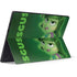 Disney Inside Out Disgust Portrait Surface Pro 7 Skin