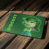 Disney Inside Out Disgust Portrait Surface Pro 7 Skin
