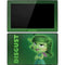 Disney Inside Out Disgust Portrait Surface Pro Tablet Skin