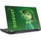 Disney Inside Out Disgust Portrait Lenovo ThinkPad Skin