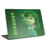 Disney Inside Out Disgust Portrait Universal Laptop 11in (8.8 x 6.2in) Skin