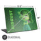 Disney Inside Out Disgust Portrait Universal Laptop 17in (13.8 x 10in) Skin