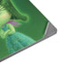 Disney Inside Out Disgust Portrait Universal Laptop 17in (13.8 x 10in) Skin