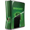 Disney Inside Out Disgust Portrait Xbox 360 Slim (2010) Skin
