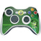 Disney Inside Out Disgust Portrait Xbox 360 Wireless Controller Skin