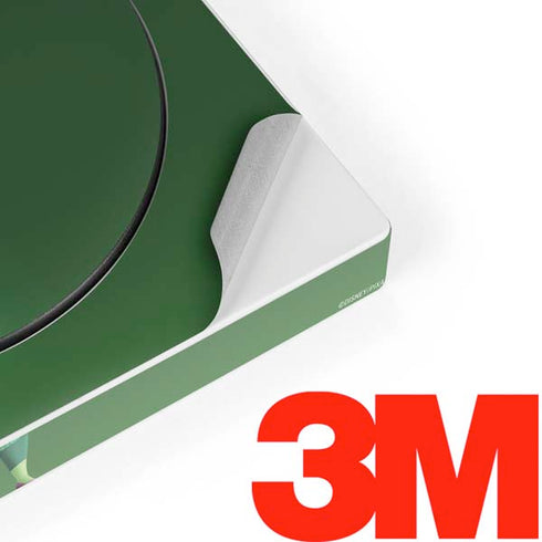 Disney Inside Out Disgust Portrait Xbox Adaptive Controller Skin