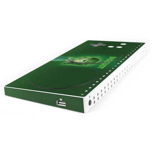 Disney Inside Out Disgust Portrait Xbox Adaptive Controller Skin