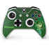Disney Inside Out Disgust Portrait Xbox One S Console and Controller Bundle Skin