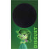 Disney Inside Out Disgust Portrait Xbox Series S Bundle Skin