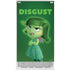 Disney Inside Out Disgust Portrait Xbox Series S Console Skin