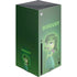 Disney Inside Out Disgust Portrait Xbox Series X Console Skin