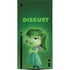Disney Inside Out Disgust Portrait Xbox Series X Console Skin