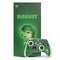 Disney Inside Out Disgust Portrait Xbox Series X Skins