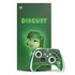 Disney Inside Out Disgust Portrait Xbox Series X Skins