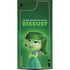 Disney Inside Out Disgust Portrait XBox Series X Digital Edition Console Skin