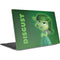 Disney Inside Out Disgust Portrait Dell XPS Skin