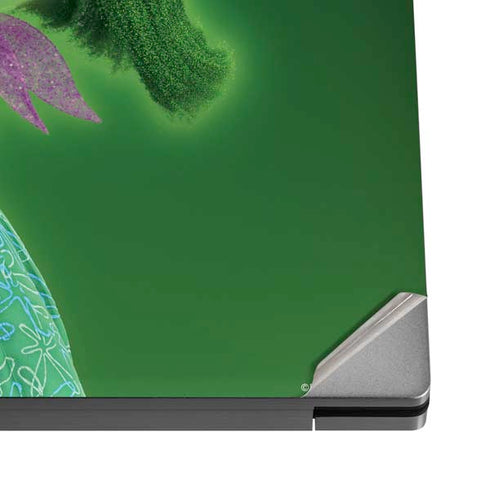 Disney Inside Out Disgust Portrait Dell XPS Skin