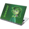 Disney Inside Out Disgust Portrait Yoga 910 2-in-1 14in Touch-Screen Skin