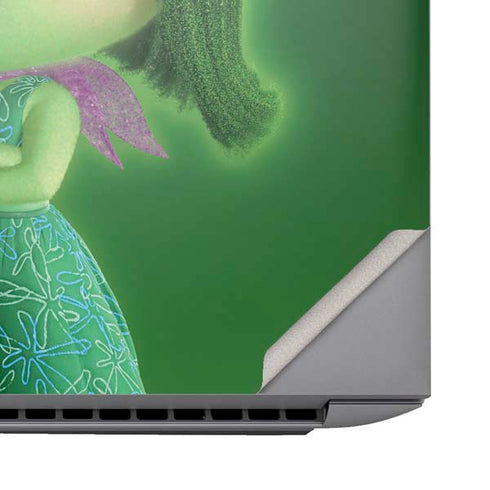 Disney Inside Out Disgust Portrait HP ZBook Fury 16 G10 Skin