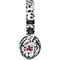 Disney The Nightmare Before Christmas Jack Skellington Pattern Beats Solo 3 Wireless Skin