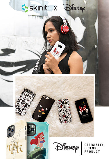 Officially Licensed Disney Cases