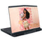 Disney Princess Moana and Pua Dell Alienware Skin