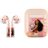 Disney Princess Moana and Pua Apple AirPods 2 Skin