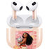 Disney Princess Moana and Pua Apple AirPods (3rd Gen 2021) Skin