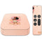 Disney Princess Moana and Pua Apple TV Skin