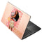 Disney Princess Moana and Pua Asus X502CA 15.6 Skin