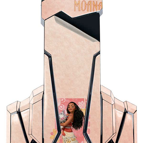 Disney Princess Moana and Pua BENGOO G9000 Skin