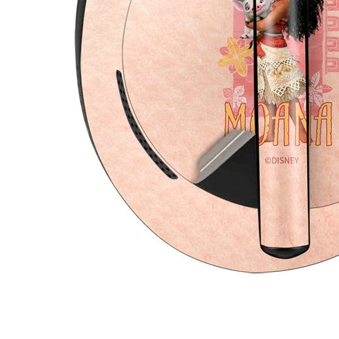 Disney Princess Moana and Pua Bose Noise Cancelling Headphones 700 Skin