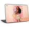 Disney Princess Moana and Pua HP Chromebook Skin