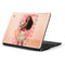 Disney Princess Moana and Pua Samsung Chromebook Skin