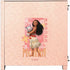 Disney Princess Moana and Pua Corsair 4000D Tempered Glass Mid-Tower ATX Case Skin