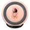 Disney Princess Moana and Pua Fast Charge Wireless Charging Stand Skin
