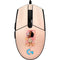 Disney Princess Moana and Pua G203 Prodigy RGB Wired Gaming Mouse Skin