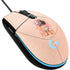 Disney Princess Moana and Pua G203 Prodigy RGB Wired Gaming Mouse Skin