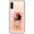 Disney Princess Moana and Pua Galaxy A10e Clear Case