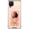 Disney Princess Moana and Pua Galaxy A12 Clear Case