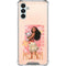 Disney Princess Moana and Pua Galaxy A13 5G Clear Case