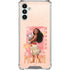 Disney Princess Moana and Pua Galaxy A13 5G Clear Case